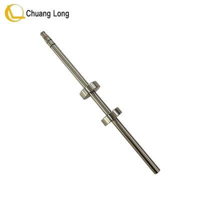 Harga bagus 7310000573 S7310000573 Hyosung HCDU V Module Pick Up Double Roller Shaft Validator Module Shaft dengan Dua Roller Bagian Mesin ATM CRM Selfserv on line