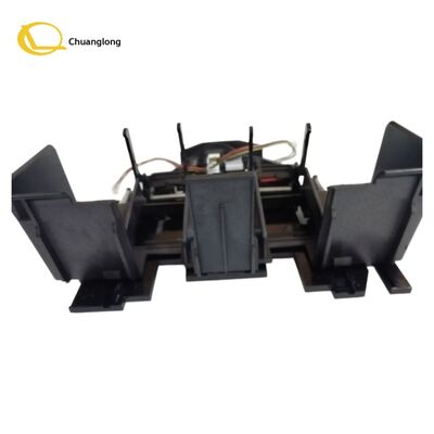 Harga bagus 4450736562 445-0736562 Bagian Mesin ATM NCR Assy-Reference Edge FRU untuk NCR S1 S2 BRM GBRU on line