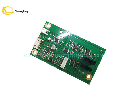 Harga bagus 1750206035 01750206035 Suku Cadang Mesin ATM Wincor Nixdorf Procash 280 Wincor PC280 Kartu Kontroler Motor Shutter on line