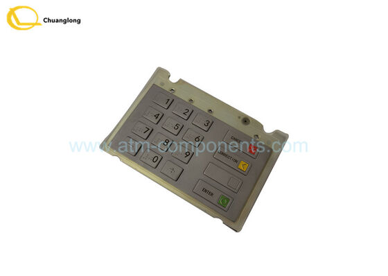 Harga bagus 1750215149 01750215149 Suku cadang mesin ATM WINCOR Nixdorf pinpad EPP V6 ESP on line