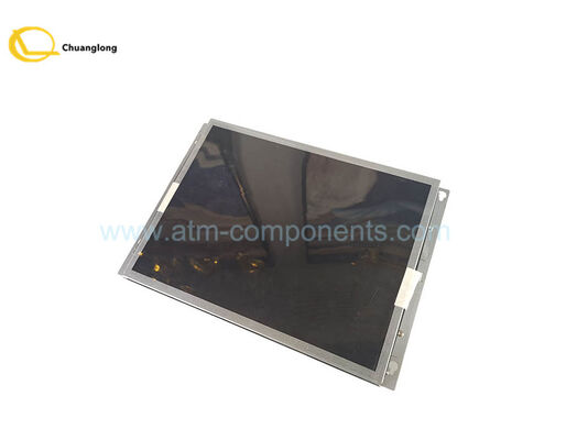 Harga bagus 1750216797 01750216797 Bagian Mesin ATM Wincor Nixdorf ProCash 280 Tampilan 15 inci LCD Monitor on line