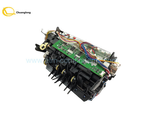 Harga bagus 1750220022 01750220022 Bagian Mesin ATM Wincor Nixdof 4060 Cineo In-Output Module Unit Pengumpulan IOC CRS on line