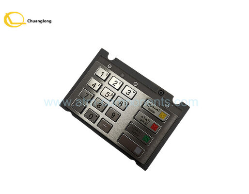 Harga bagus 1750235003 01750235003 Suku Cadang Mesin ATM Wincor EPP V7 Keyboard EPP SAU BR V7 on line