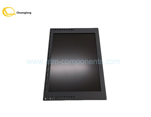 Harga bagus 1750237316 01750237316 Suku Cadang Mesin ATM Wincor Cineo C4060 LCD 15