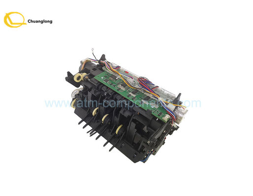 Harga bagus 1750248000 01750248000 Bagian ATM Wincor Nixdorf Cineo C4060 C4040 In-Output Module Collector Unit Crs CRM 1750220022 01750220022 on line