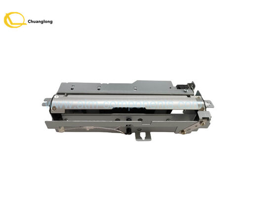 Harga bagus 1750257603 01750257603 Bagian Mesin ATM Wincor 280N FL Shutter Assy on line