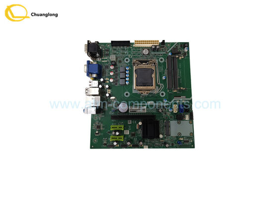 Harga bagus 1750265580 01750265580 Bagian Mesin ATM WINCOR Win10 PC Core Motherboard on line
