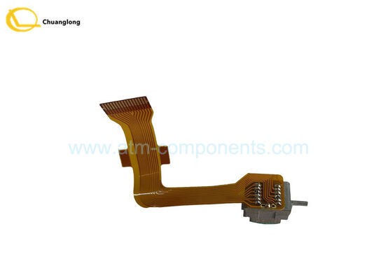 Harga bagus 1790876103 01790876103 Suku Cadang Mesin ATM Wincor V2CU Pembaca Kartu Kepala Magnetik on line