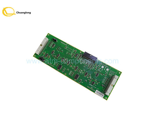 Harga bagus 4450616023 445-0616023 Bagian ATM NCR Double Pick I/F Interface Board PCB on line
