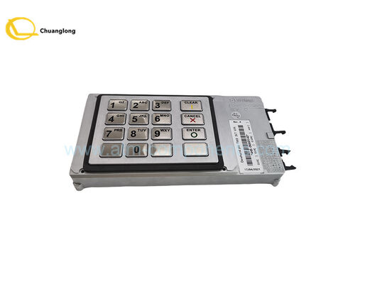 Harga bagus 4450661401 445-0661401 Suku Cadang Mesin ATM NCR 5886 EPP V3 Keypad on line
