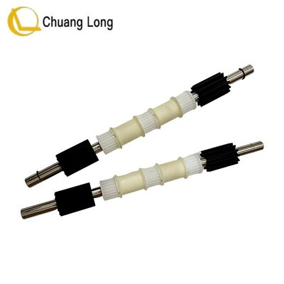 Harga bagus Shaft Modul NCR S2 SNT 445-0754556 Unit NCR S2 SNT 2 Poros Assy 4450754556 ATM CRM Mesin Kios Selfserv Bagian on line