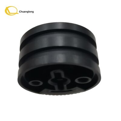 Harga bagus UW-200 KNJ0J1310Z0 DE-100 GFS100 GFS120 UW52C Feed Roller Glory GFS220 Pickup Roller KNJ0J1310Z0 untuk Mesin Pengurut Mata Uang on line