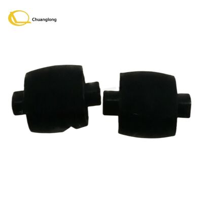 Harga bagus Rol separasi UW-500 FDF0F3570Z0 DE-100 GFS100 GFS120 UW52C Rol separasi Glory GFS220 untuk mesin penyaring mata uang on line