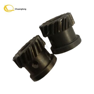 Harga bagus UW-500 JB50B1331Z0 DE-100 GFS100 GFS120 UW52C Perakitan Roda Gigi JB50B1331Z0 Glory GFS220 untuk Mesin Pemilah Uang on line