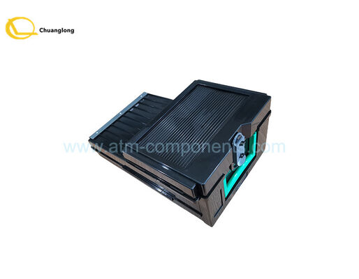 Harga bagus 4450756691 445-0756691 Bagian mesin ATM NCR S2 menolak kaset purge bin on line