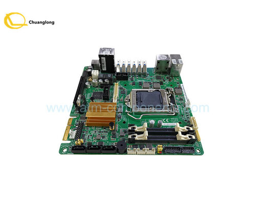 Harga bagus 4450769935 445-0769935 Suku Cadang Mesin Atm NCR Estoril Motherboard Intel Haswell on line