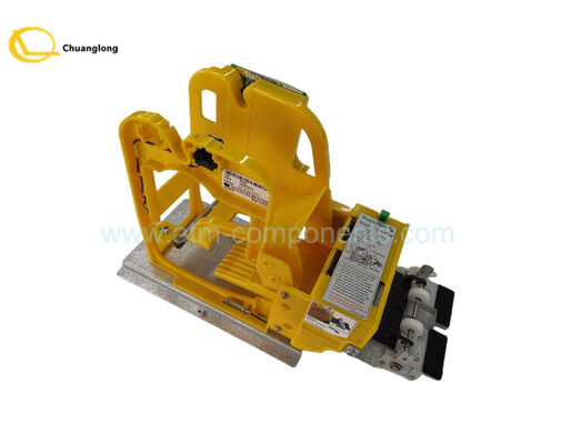 Harga bagus 5409000019 S5409000019 Baru Original bagian mesin ATM Hyosung bagian printer SPR26 kuning on line