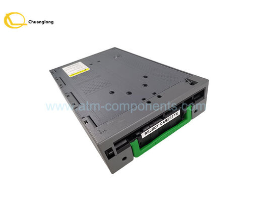 Harga bagus 7000000145 S7000000145 ATM Bagian mesin Hyosung MX5600,5600T,8000TA Penolakan Kaset BRM20 RJC on line