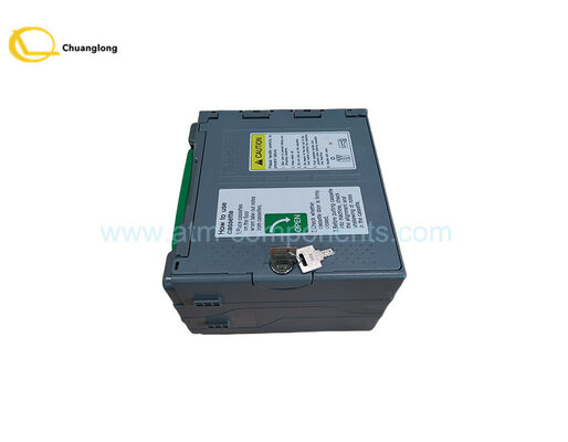 Harga bagus 7000000298 S7000000298 Suku Cadang Mesin ATM Hyosung Kaset Daur Ulang BRM24 RC on line
