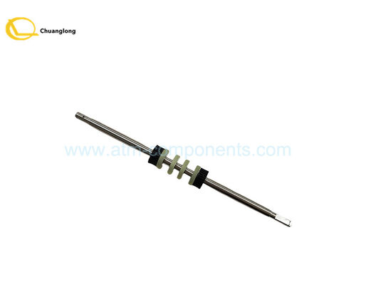 Harga bagus 7010000186 S7010000186 Suku Cadang Mesin ATM MX5600 MX5600S MX5600ST 8000PT 8600S 8600SB Poros Rol Hyosung Nautilus on line