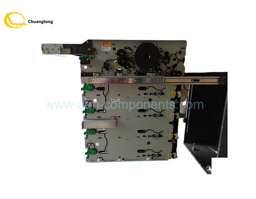 Harga bagus 7010000242 S7010000242 Bagian mesin ATM Hyosung CDU10F Bagian bawah dispenser on line