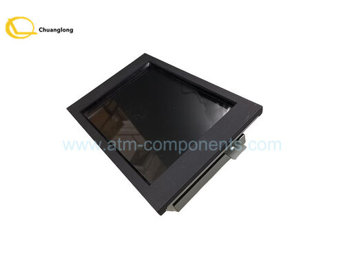 Harga bagus 7100000128 S7100000128 Suku cadang mesin ATM Hyosung DS-2900 layar on line
