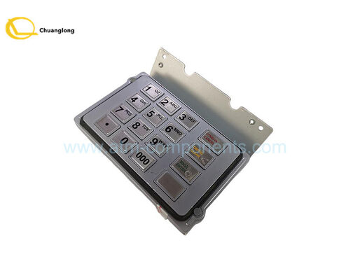 Harga bagus 7130110300 S7130110300 Bagian mesin ATM Hyosung EPP-8000R keyboard on line