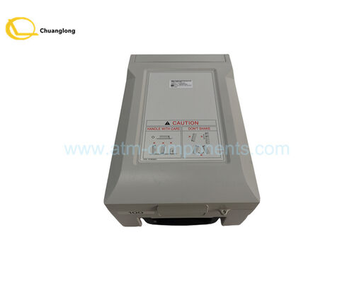 Harga bagus 7310000082 S7310000082 Bagian Mesin ATM Hyosung Cassette CST-1100 on line