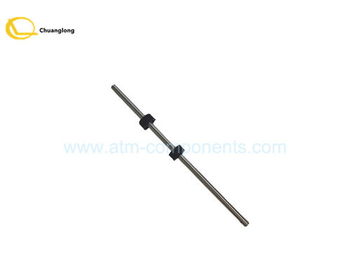 Harga bagus 7310000535 S7310000535 Suku Cadang Mesin ATM MX5600 MX5600S MX5600ST 8000PT 8600S 8600SB Hyosung Nautilus Shaft on line