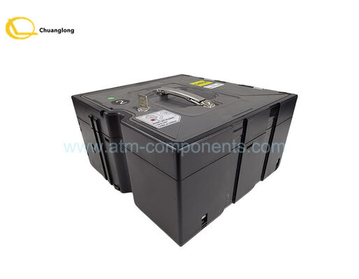 Harga bagus 7430000909 S7430000909 Suku Cadang Mesin ATM Hyosung Kaset CCIM10 CST on line