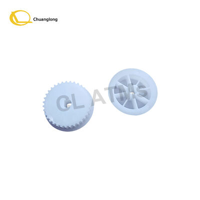 Harga bagus 509440 509440011 G&D BPS C5 Banknote Counter Timing Belt Pulley 35G 3p suku cadang untuk ATM on line