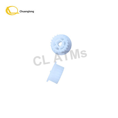 Harga bagus 520857 520857001 G+D G&D BPS C5 Banknote Counter Timing Belt Pulley SDM suku cadang untuk ATM Banking Machine Retail on line