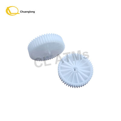 Harga bagus 520866 G+D G&D BPS C5 Roda Gigi Sabuk Bergigi M1-Z50 Suku Cadang Mesin Hitung Uang Perakitan Perbaikan on line