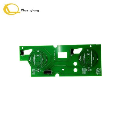 Harga bagus NCR S2 Dual Cass ID PCB Assy Pick Module Mainboard 445-0734103 4450734103 445-0738036 on line
