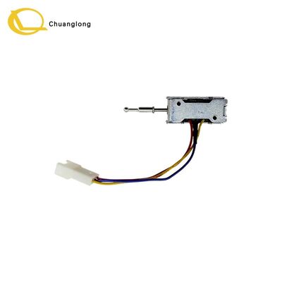 Harga bagus Perakitan Katup Solenoid NCR S2 SNT 445-0752132 445-0753508-23 445-0761208-66 4450752132 Bagian Mesin Kios Swadaya ATM on line