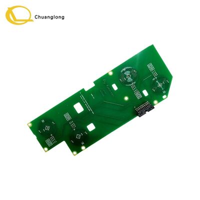 Harga bagus NCR DUAL CASS ID PCB Assy 445-0752738 Quad Cic Printed Circuit Board S2 Pick Board Right Interface Circuits 4450756286 ATM Selfserv Kiosk on line