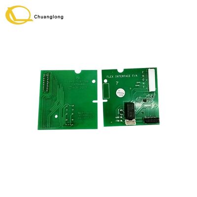 Harga bagus NCR S2 Lobby Presenter PCB 445-0767287 Printed Circuit Board 4450767287 ATM CRM Selfserve Kiosk Mesin Perbankan Bagian Cadang on line