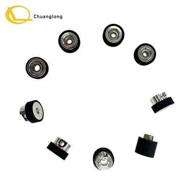 Harga bagus Wincor V2CU Card Reader Rubber Roller Kit Wincor 280 V2XF 3K7 Card Reader Assy 01750173205-1 1770031911 1750173205-70 ATM CRM Selfserv Bagian on line