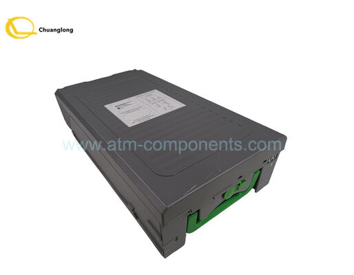 Harga bagus 7430005585 S7430005585 Suku Cadang Mesin ATM Hyosung Cassette CDU30 CST on line