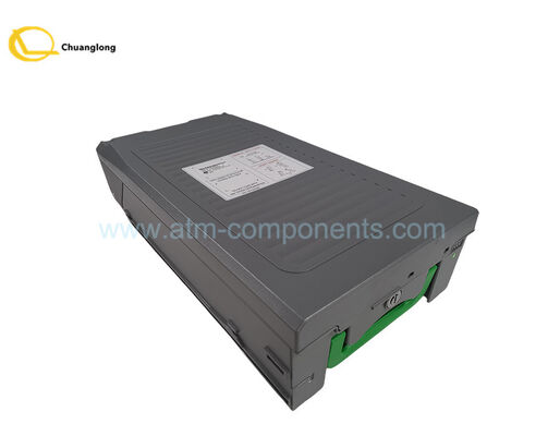 Harga bagus 7430006429 S7430006429 Suku Cadang Mesin ATM Hyosung Cassette CDU30 CST on line