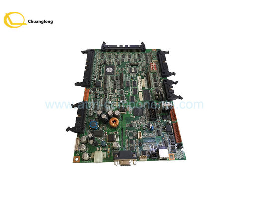 Harga bagus 7670000040 S7670000040 Suku Cadang ATM Hyosung Nautilus Dispenser Control Board G-CDU E Main Board on line