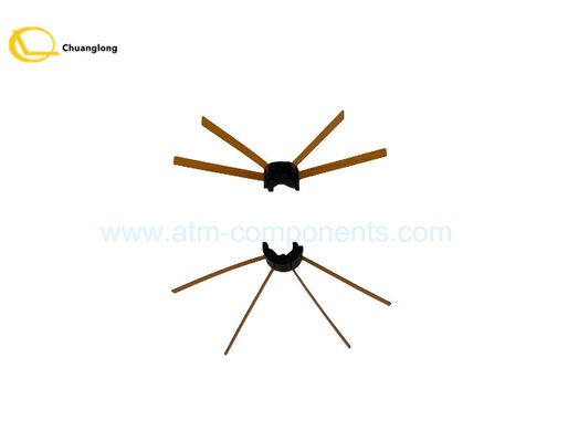 Harga bagus 7900000845-2 Bagian Mesin ATM Hitachi 2845V ATM WCS-S.ROLR ASSY on line