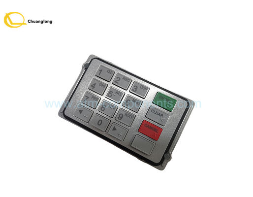 Harga bagus 7900001804 7130020100 ATM suku cadang Nautilus Hyosung EPP 8000R keyboard keyboard on line