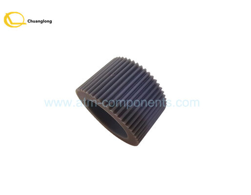 Harga bagus 8046900720 Bagian Mesin ATM Wincor Nixdorf 54T Roller Feed Karet on line