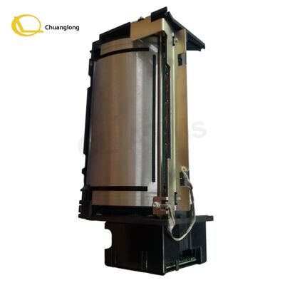 Harga bagus 01750143750 Suku Cadang Mesin ATM Wincor Nixdorf Cineo C4060 C4040 Shutter Assembly 1750143750 Baru Asli dengan Kualitas OEM on line