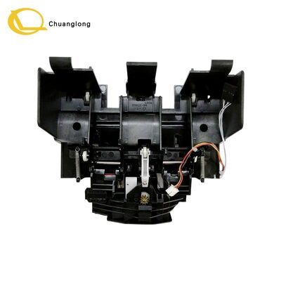 Harga bagus NCR S2 Dispenser Bill Aligner Assembly 445-0736562 Assy Reference Edge Fru 4450736562 ATM CRM Selfserv Kiosk Mesin Perbankan Bagian Spare on line