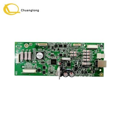 Harga bagus Papan Kontrol PCB Pembaca Kartu Sankyo 5600T ICT3Q8-3A2294 ICT3Q8-3A0260 NCR 6633/35 Hyosung Kingteller 52200006798 S52200006798 Suku Cadang ATM on line