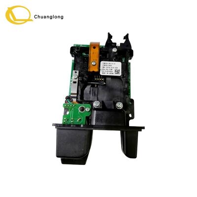 Harga bagus Sankyo Dip Card Reader ICM30A-3R1775 ICM30A-3R1570 Sankyo Series Card Reader untuk ATM CRM Kiosk Selfserv Mesin Spare Part Hyosung NCR on line