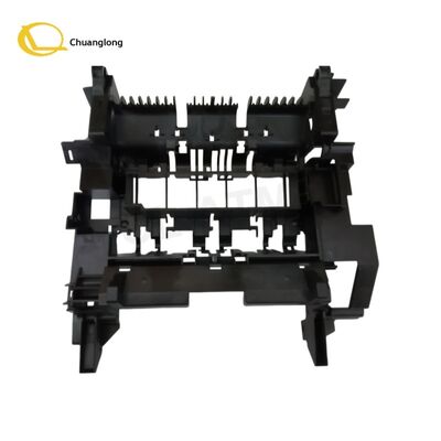 Harga bagus BCC PP4238-1302P002 Bucket Lower Frame ATM Parts China Pemasok Yihua 6040W OKI RG7 Bucket Lower Frame BCC-PP4238-1302P002 on line