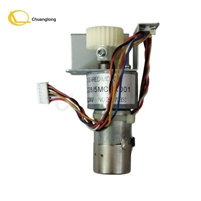 Harga bagus OKI ATM Spare Part BCC-YB4201-6251P001 RG7 Yihua BRM Lower Unit Cassette Motor BCC-PP4238-1676P002BCC-YB4201-6251P001 on line